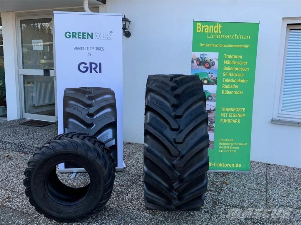  13.6-28 *** GRI *** Gume, kolesa in platišča