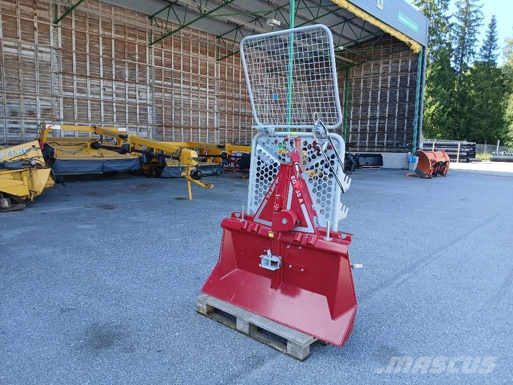 Tajfun EGV 55 A Vitli