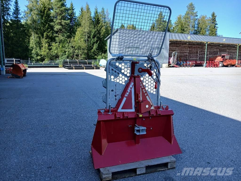 Tajfun EGV 55 A Vitli
