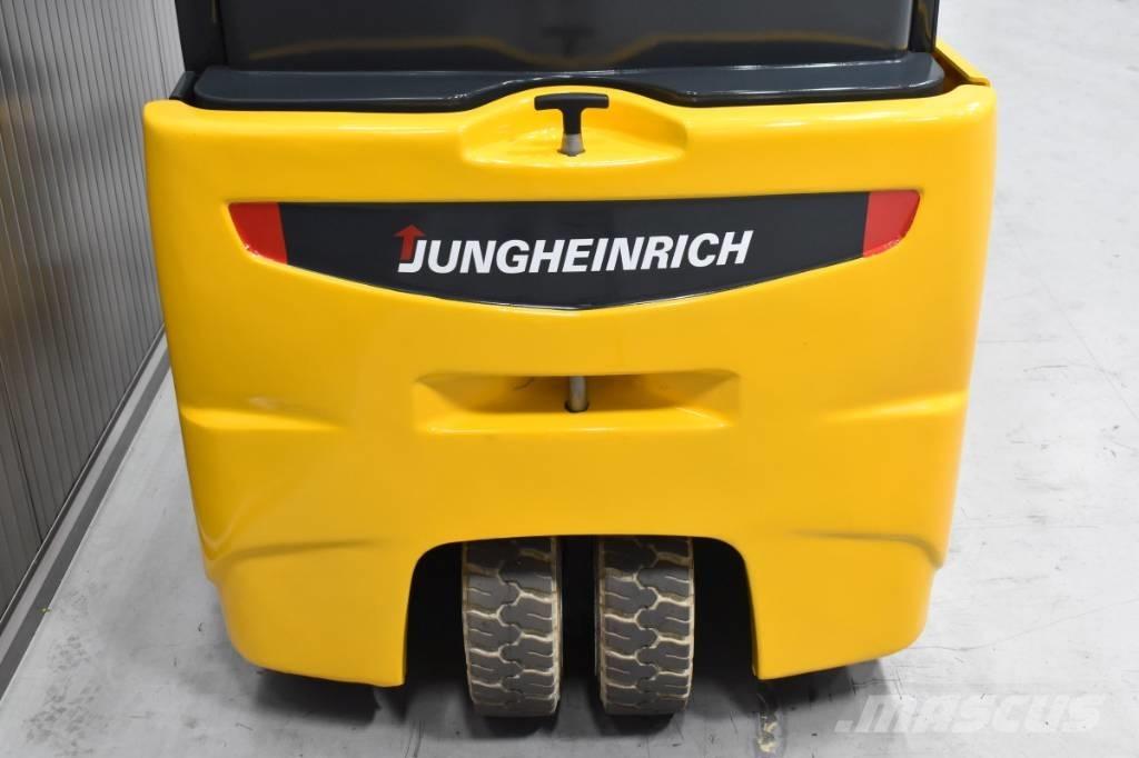 CAT 2ET3500 Električni viličarji