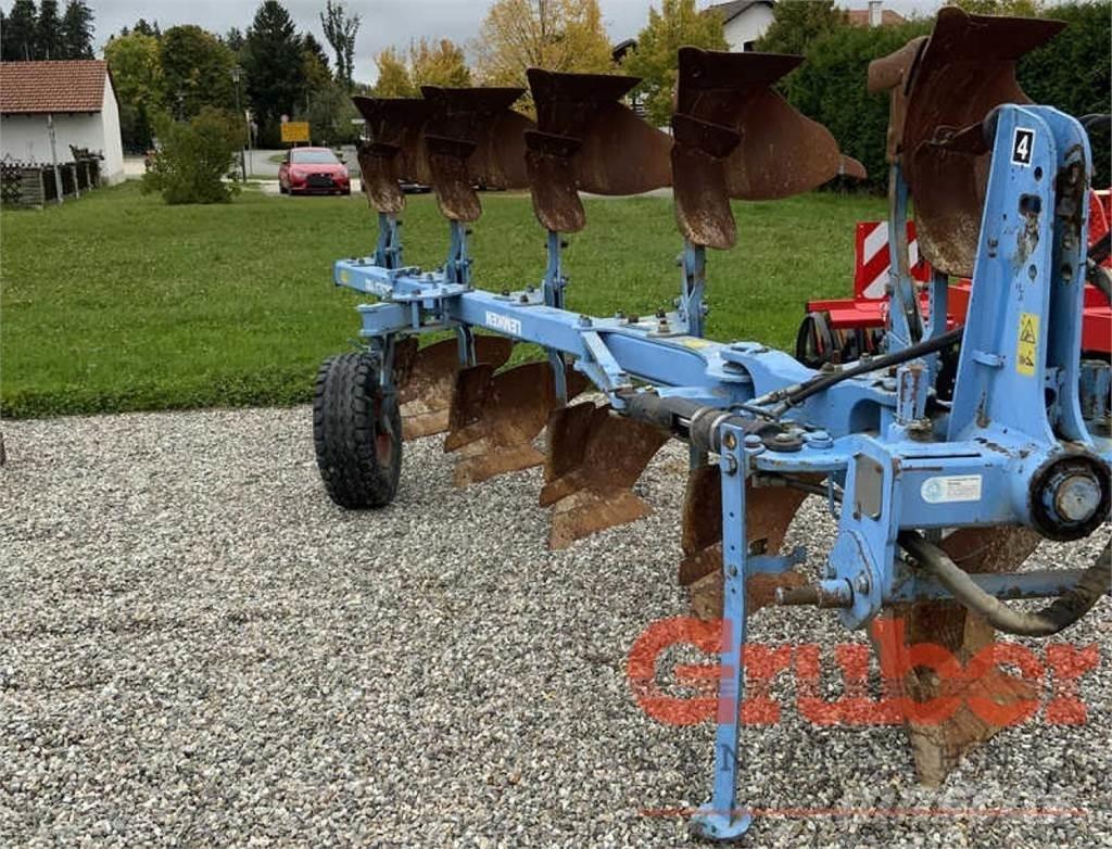 Lemken Europal 7MX Obračalni plugi