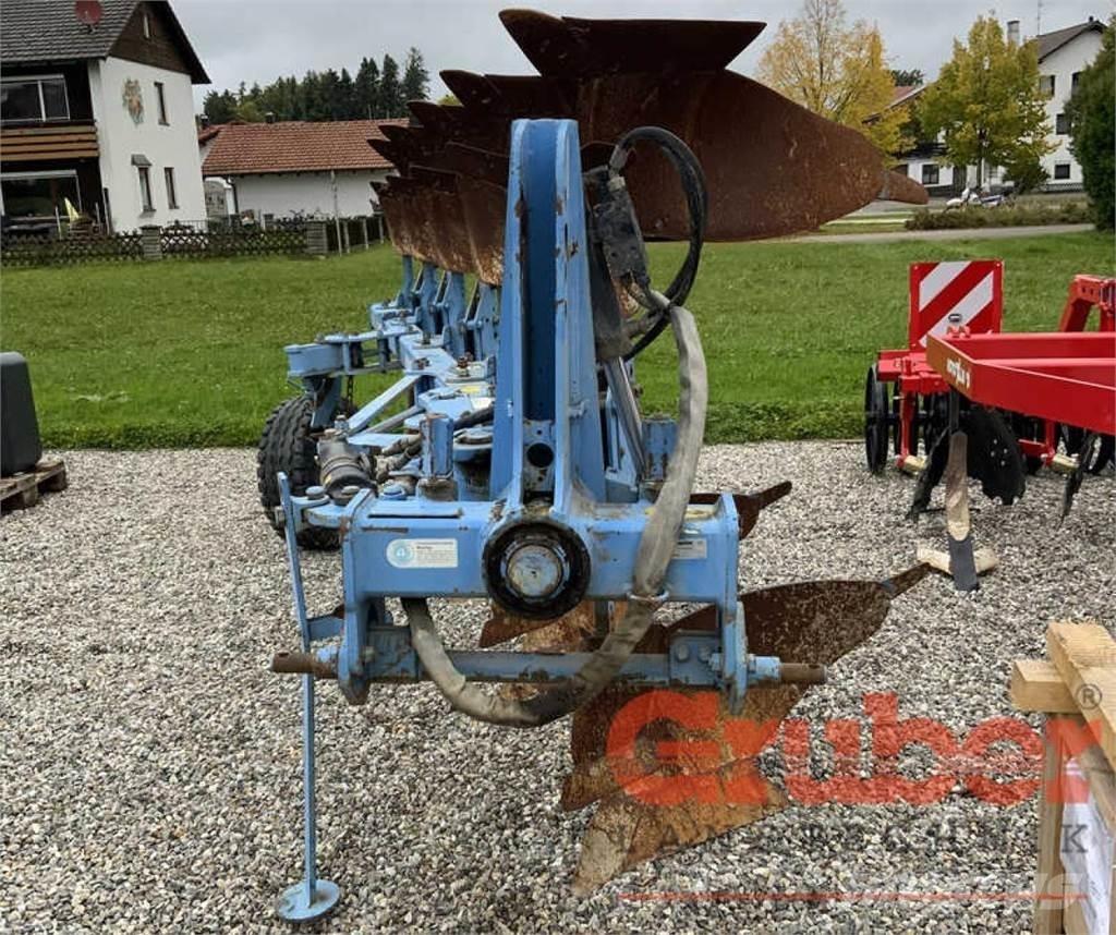Lemken Europal 7MX Obračalni plugi