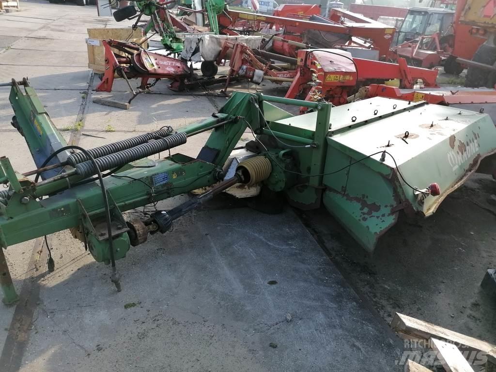 Krone 280CV Kosilnice