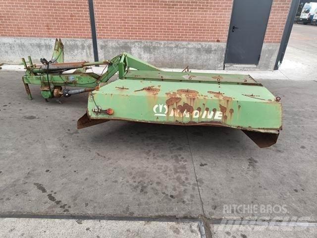 Krone 280CV Kosilnice