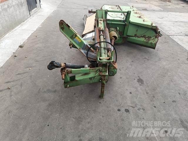 Krone 280CV Kosilnice