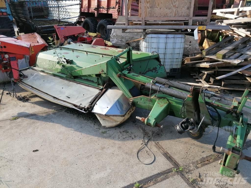 Krone 280CV Kosilnice