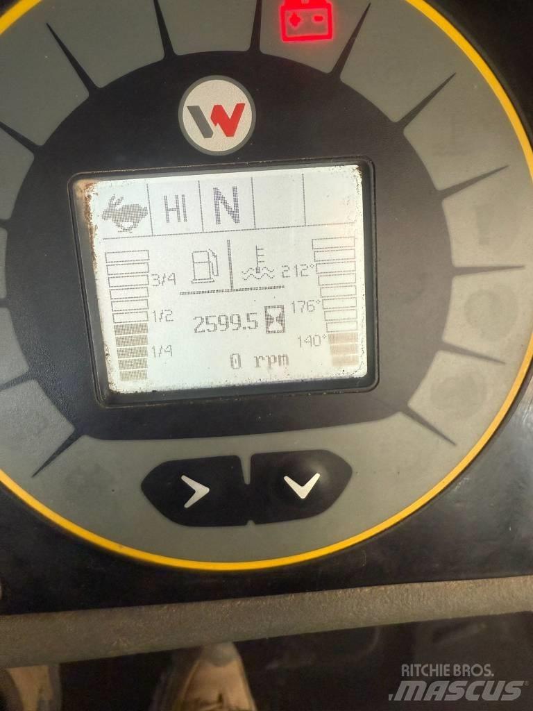 Wacker Neuson DW 100 Ne cestni demperji