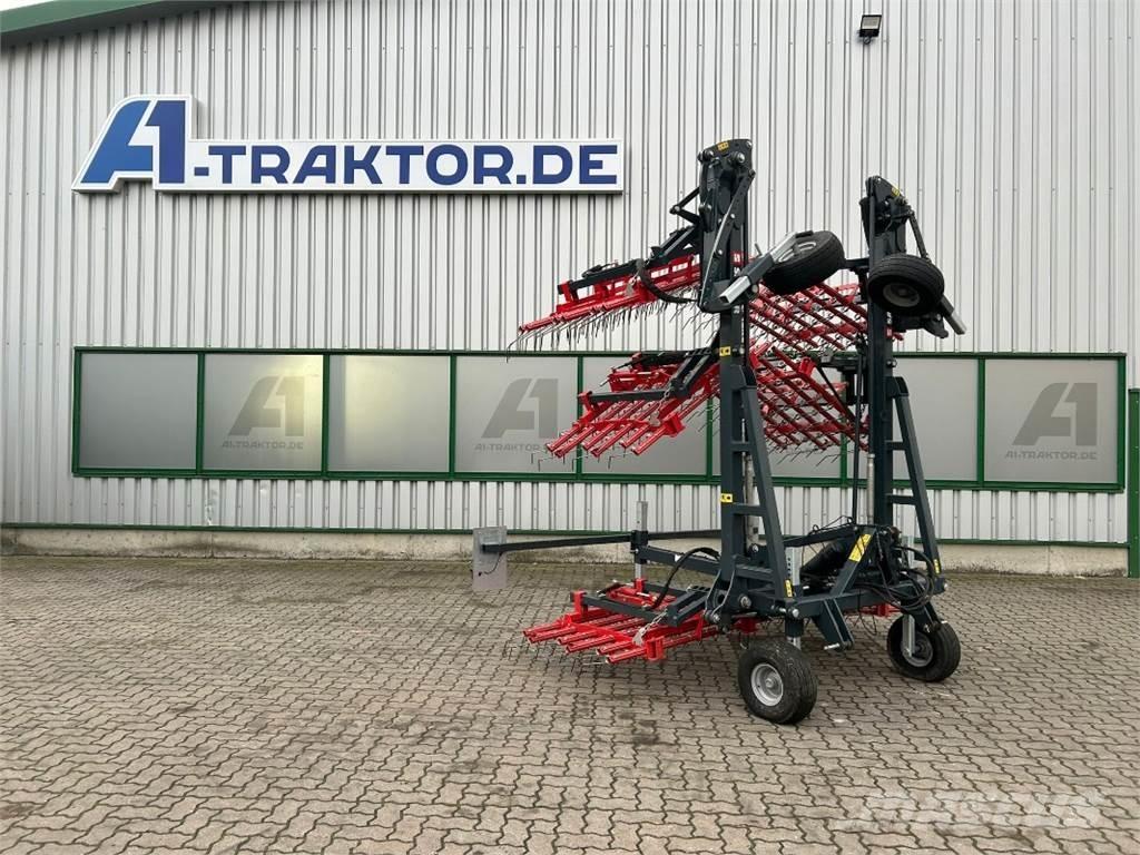 Saphir WS 900 Brane