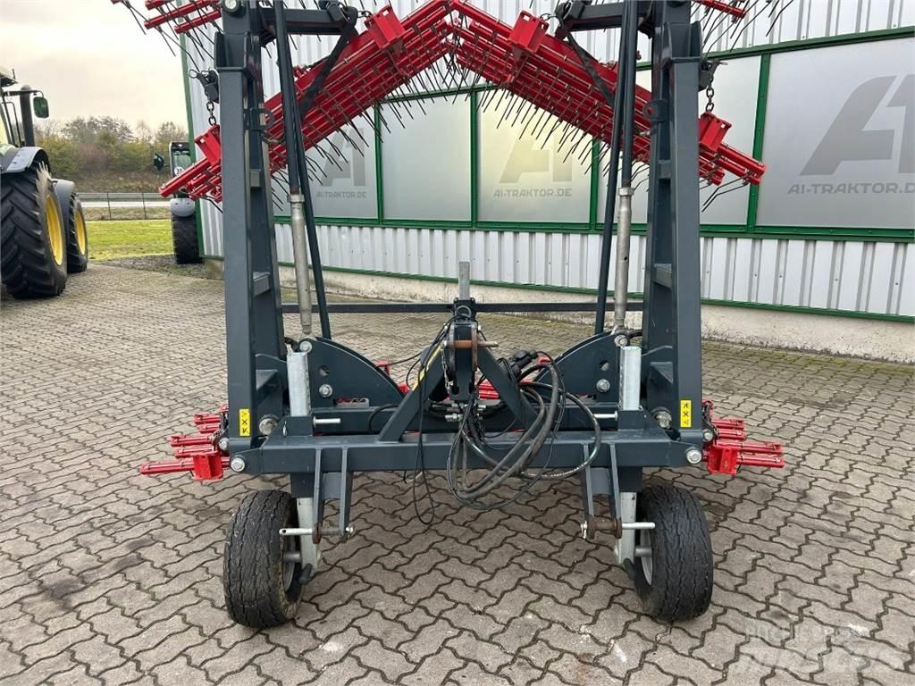 Saphir WS 900 Brane