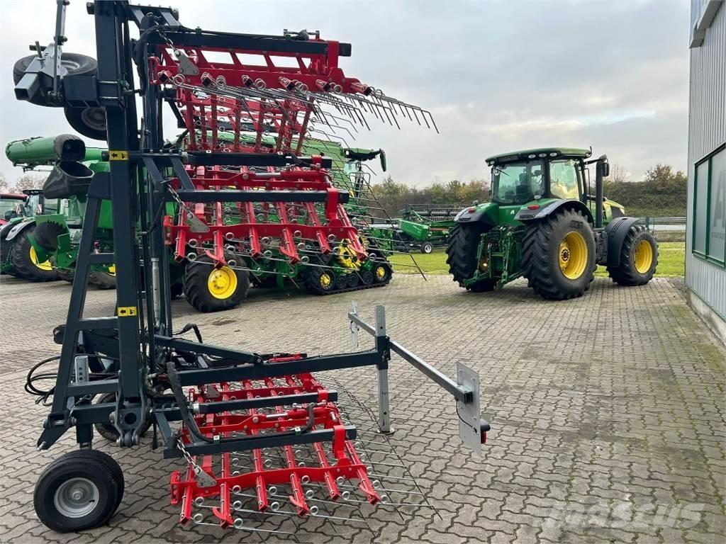 Saphir WS 900 Brane