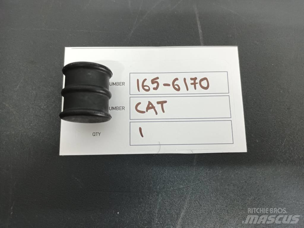 CAT PLUG 165-6170 Motorji