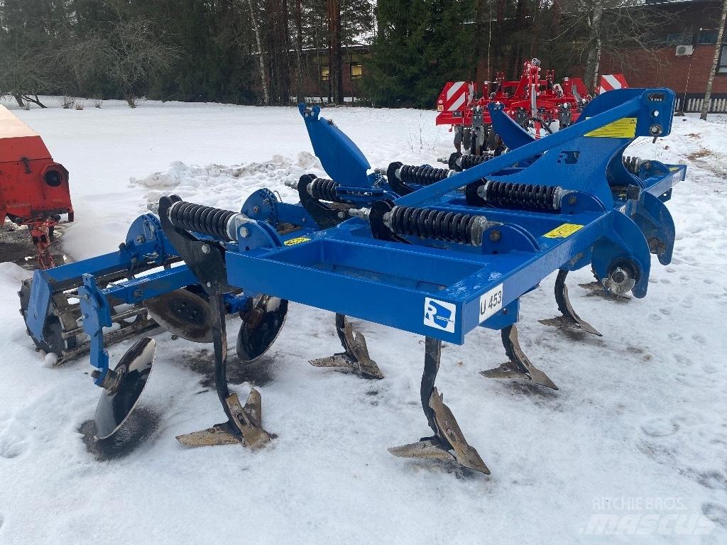 Rolmako U 453 Kultivatorji