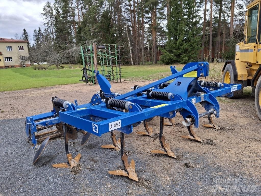 Rolmako U 453 Kultivatorji