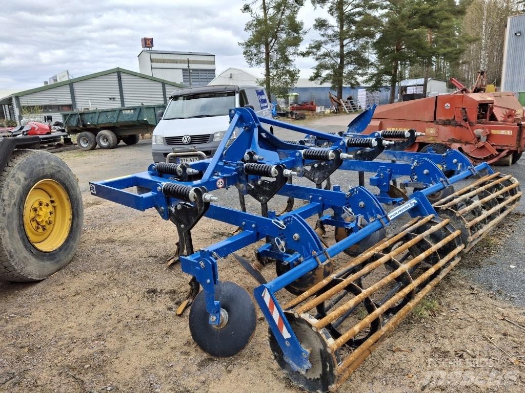 Rolmako U 453 Kultivatorji