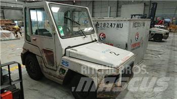 Toyota 42-2TD25 Drugo