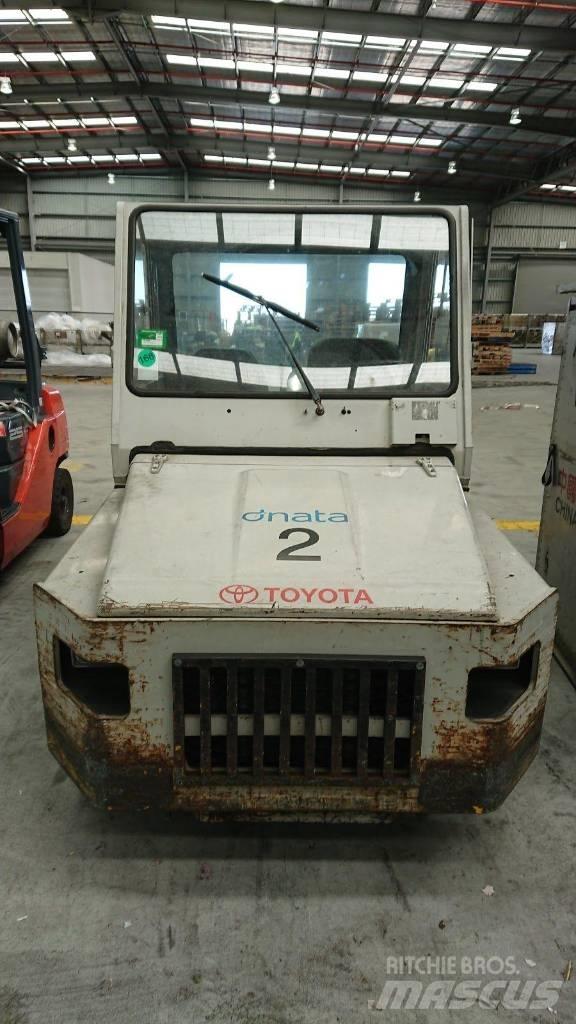 Toyota 42-2TD25 Drugo