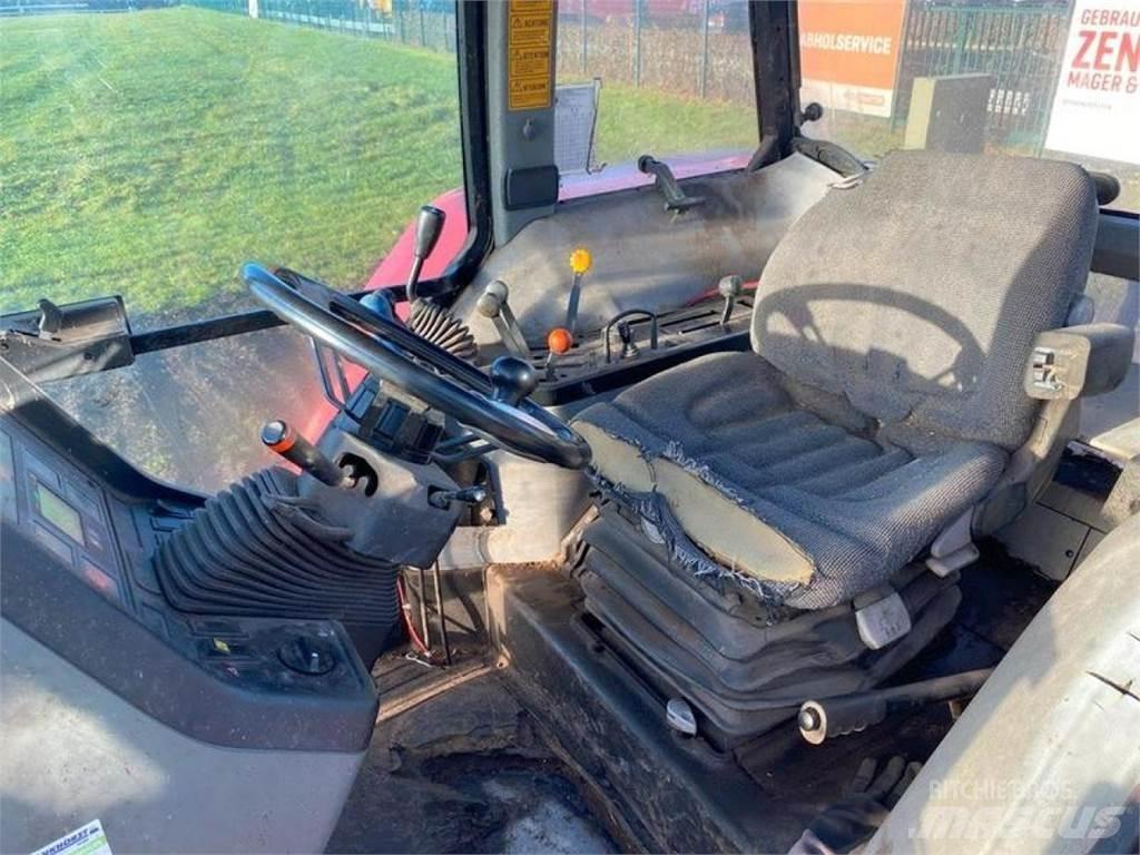Case IH 5120 Traktorji