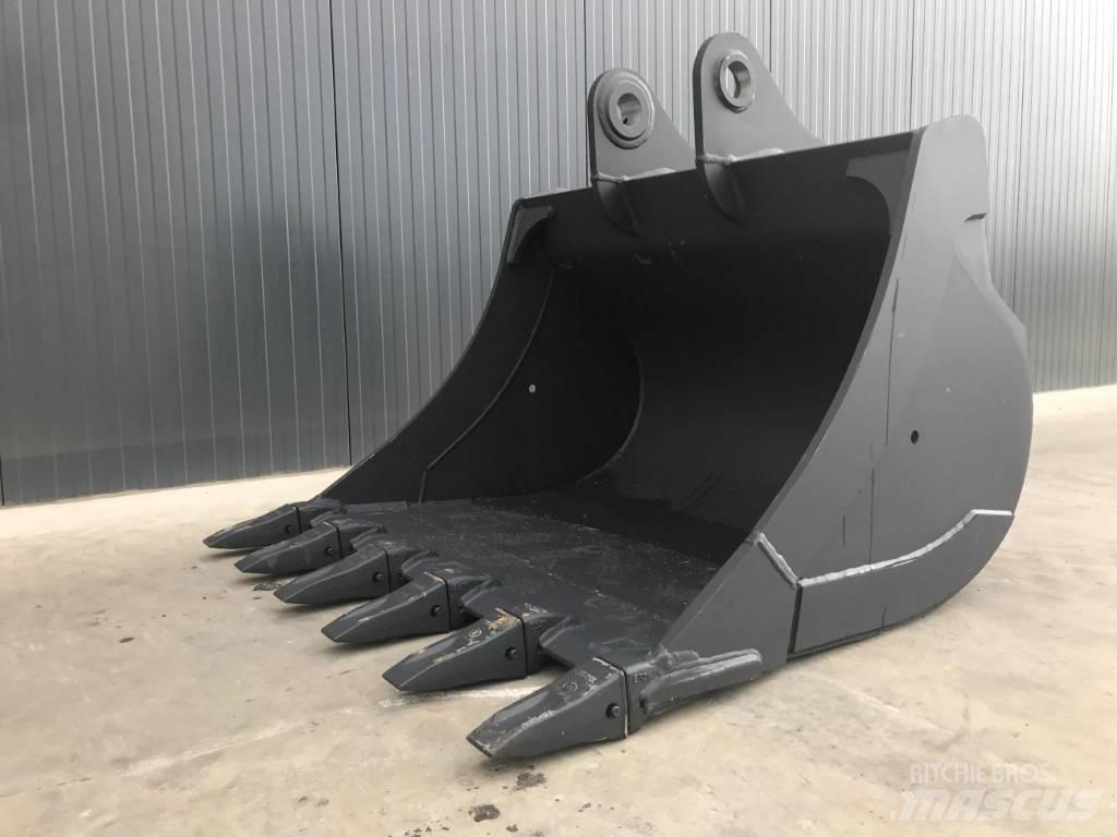 Volvo EC200 Žlice