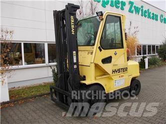 Hyster H 4.50 XM Plinski viličarji