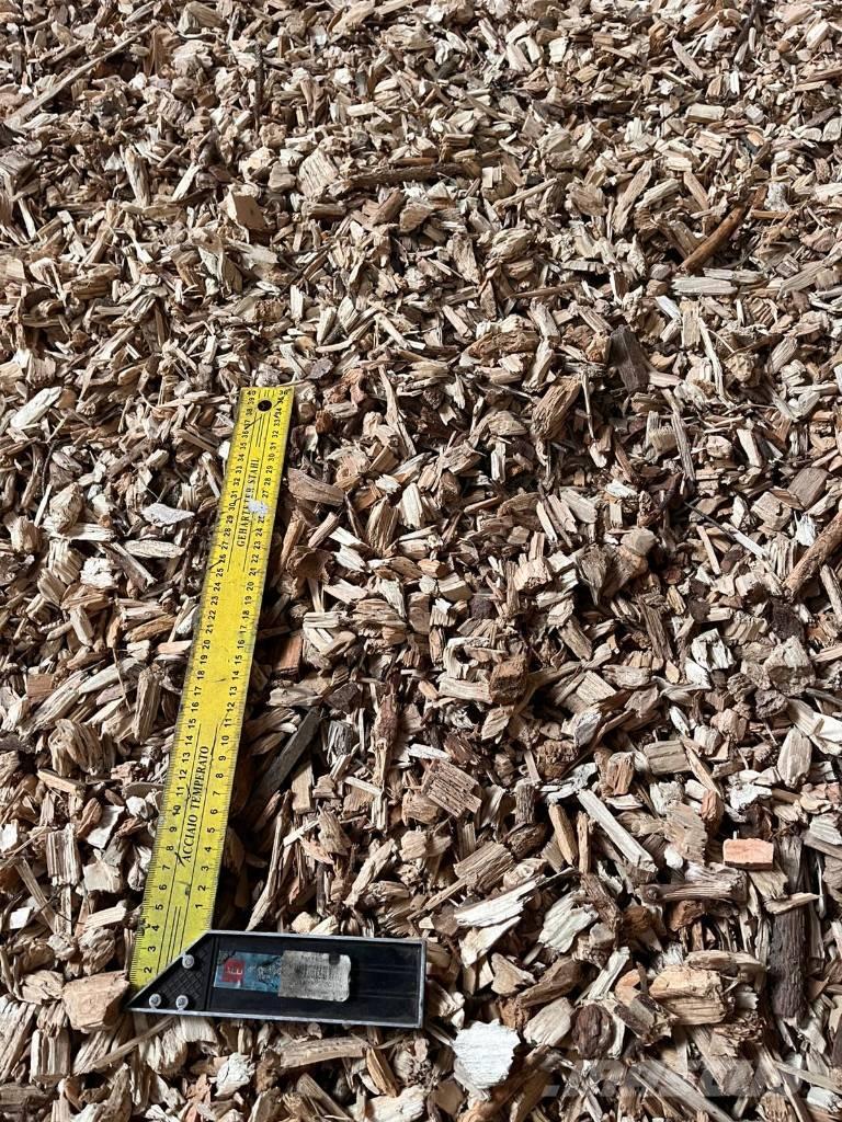 Mus-Max WT 10 Z Drobilci lesa