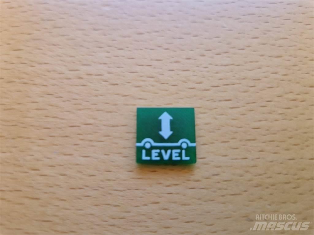Eco Log Symbol Elektronika