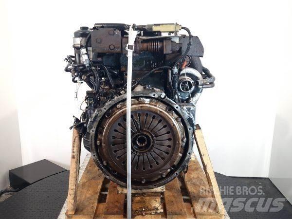 MAN D0836 LFL63 Motorji