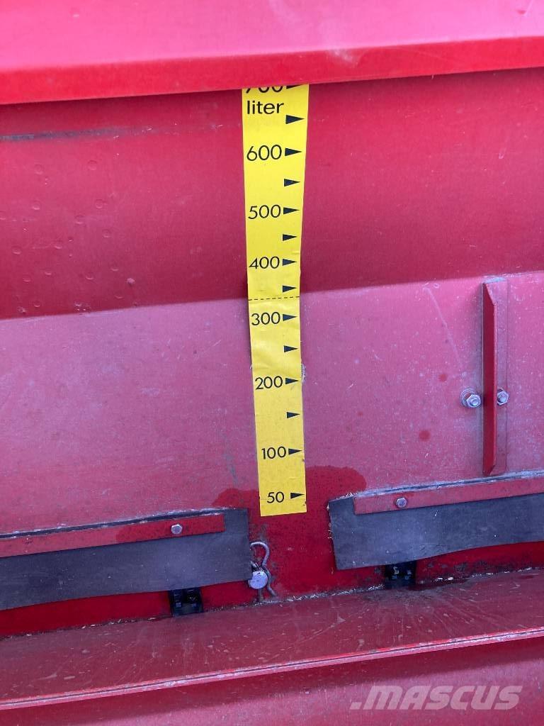 Tive HSV 3m Sejalnice