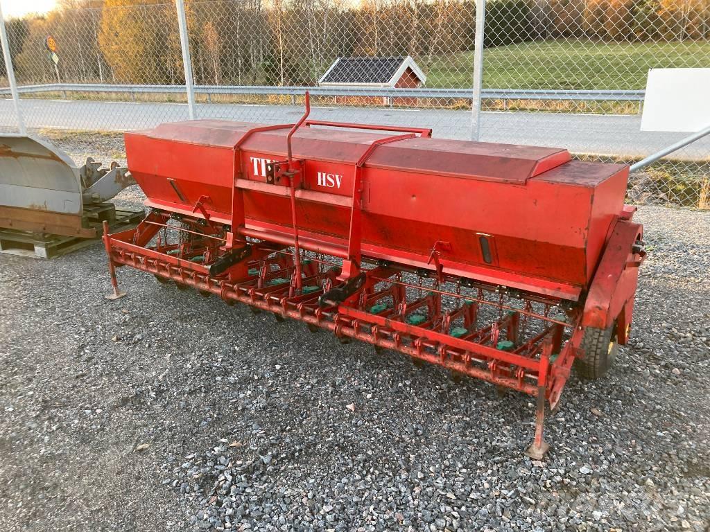 Tive HSV 3m Sejalnice