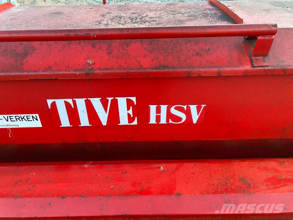 Tive HSV 3m Sejalnice