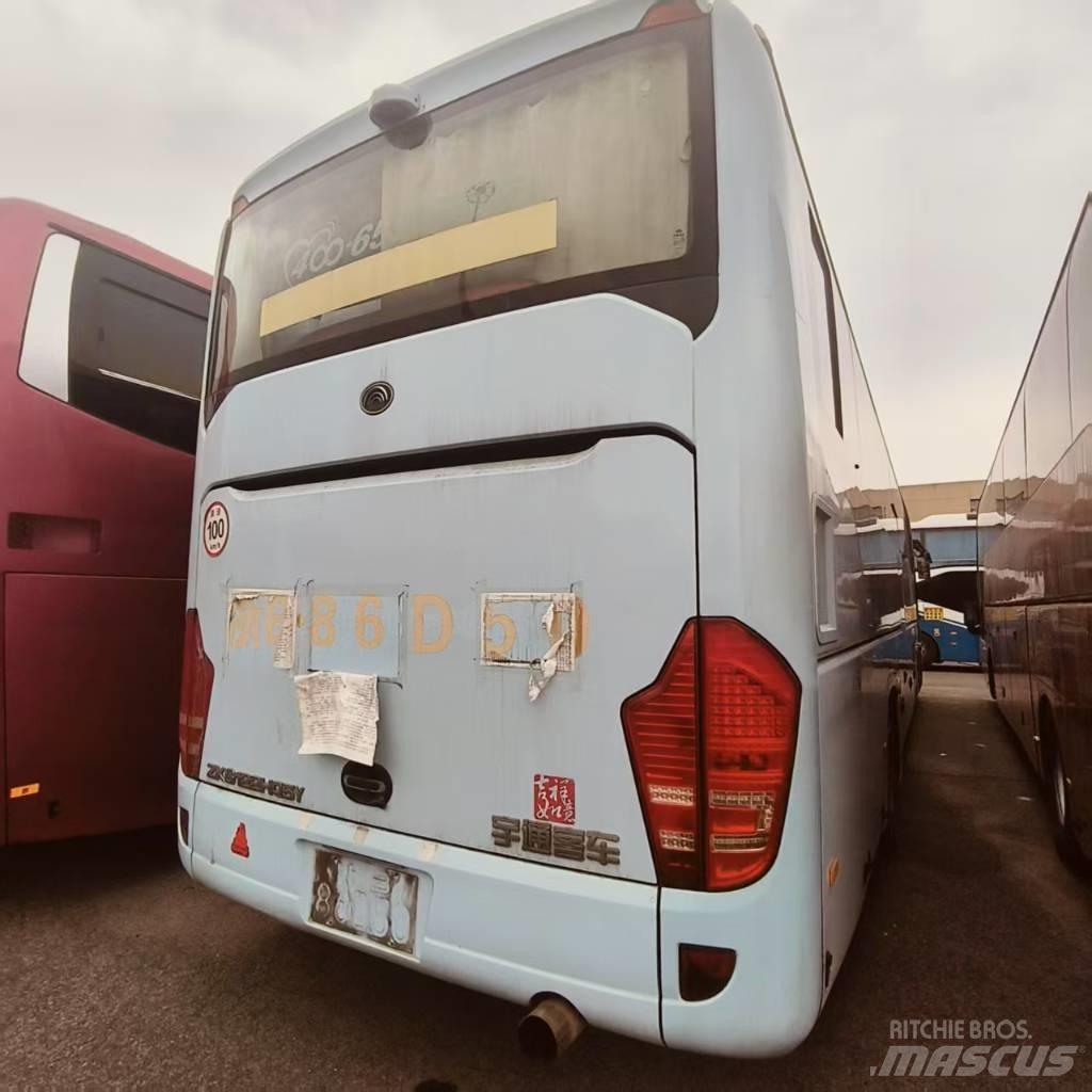 Yutong ZK6122HQ5Y Potovalni avtobusi