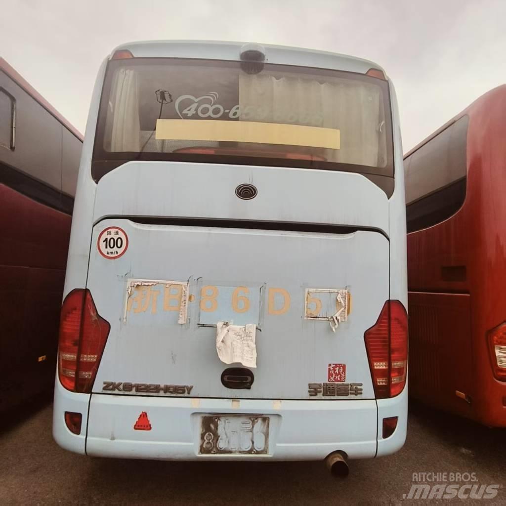 Yutong ZK6122HQ5Y Potovalni avtobusi