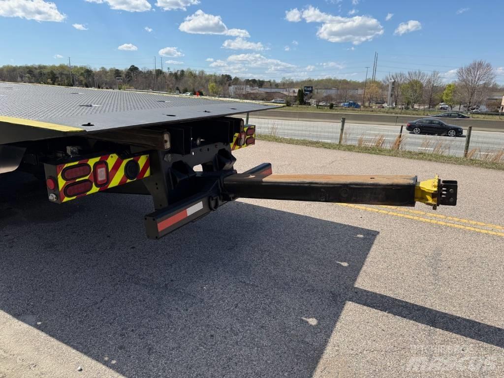 Peterbilt 348 Vlečna vozila za tovornjake