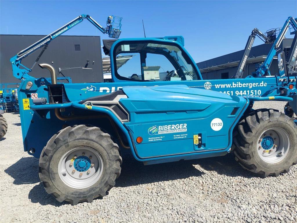 Merlo P 40.13 Druga dvigala in dvižne ploščadi