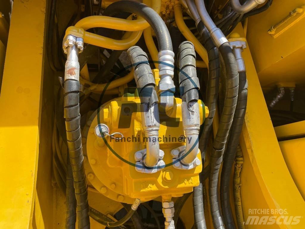 Komatsu PC 300 Bagri goseničarji