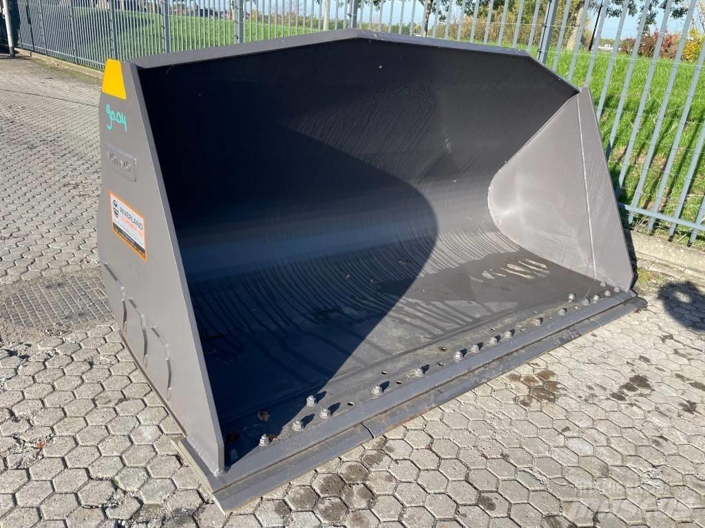 Volvo L 90 H Bucket Žlice
