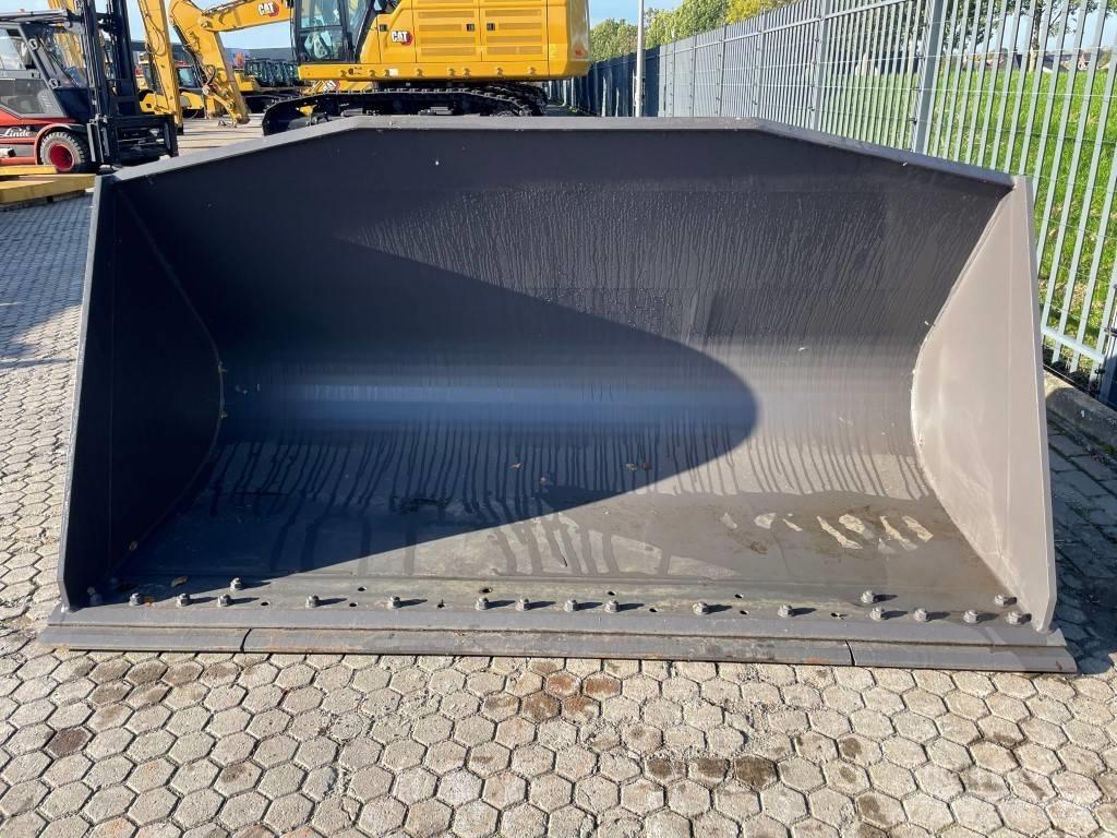 Volvo L 90 H Bucket Žlice