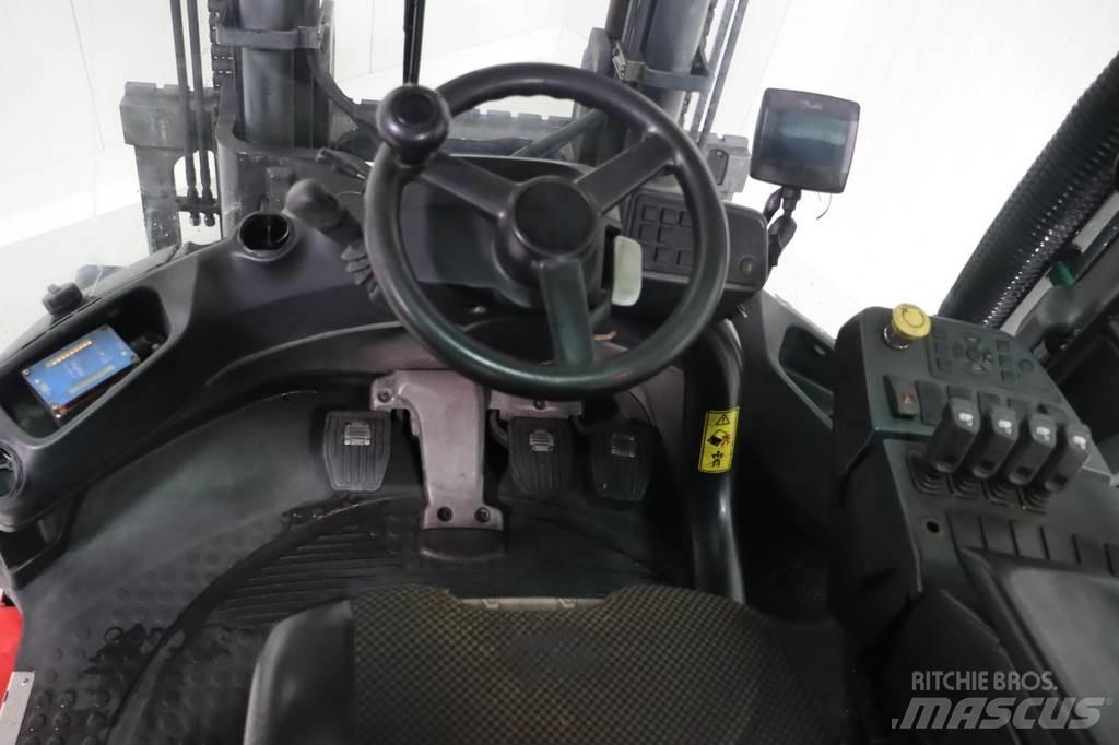 Kalmar DCG50-6H Dizelski viličarji