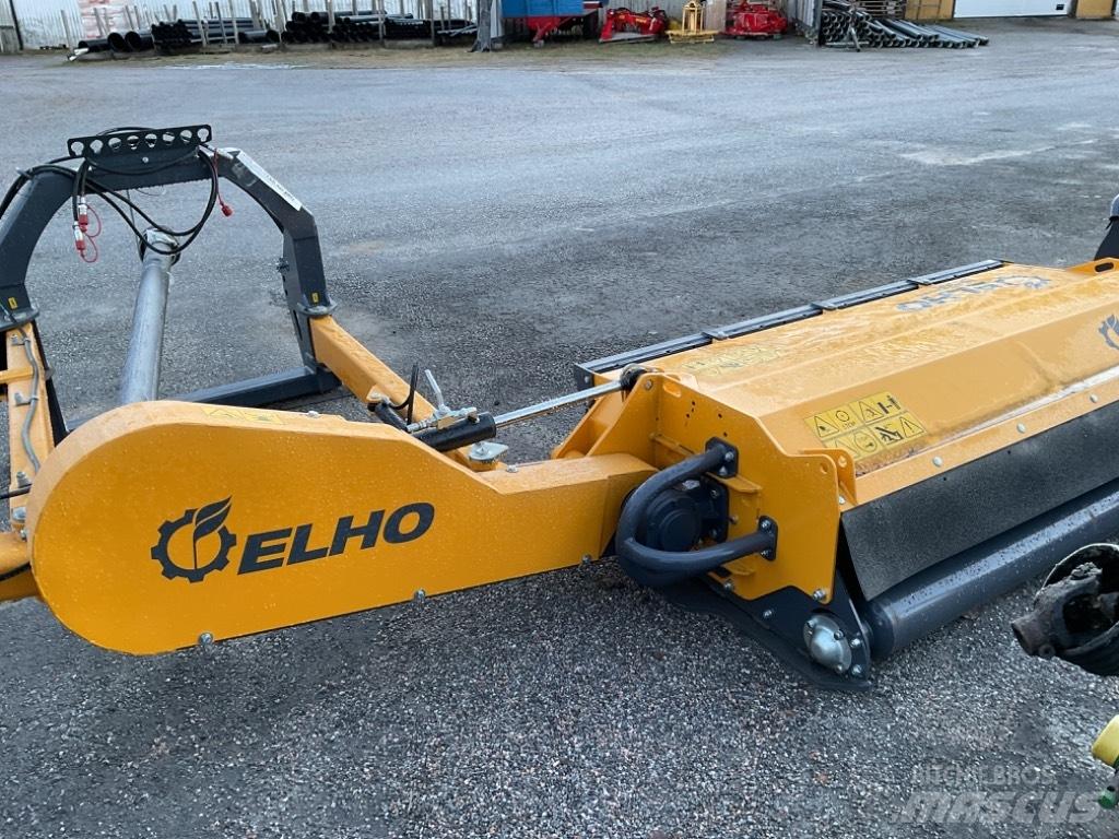 Elho SideChopper 420 Kosilnice za pašnike