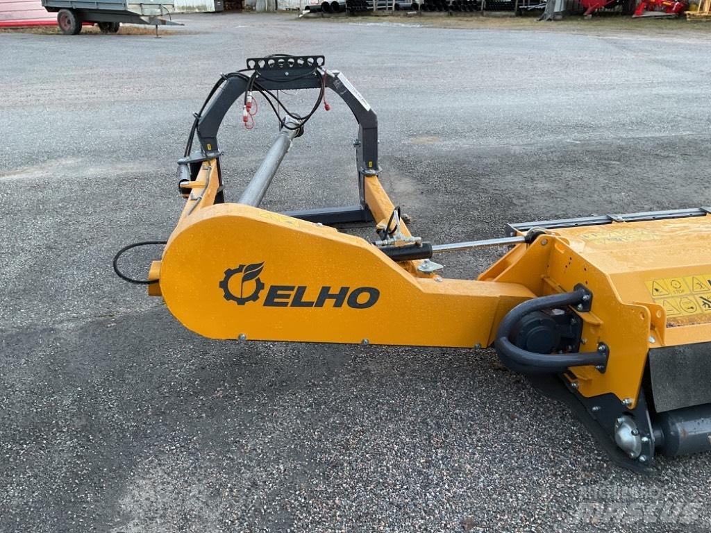 Elho SideChopper 420 Kosilnice za pašnike