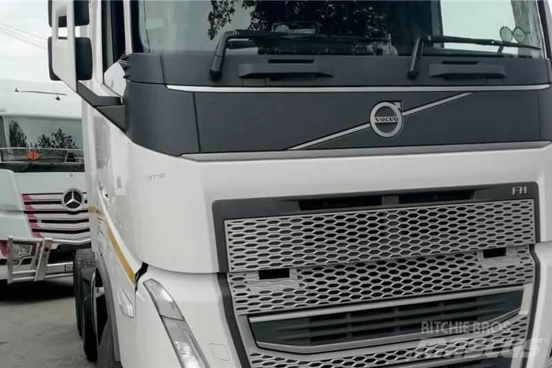 Volvo FH 440 Drugi tovornjaki