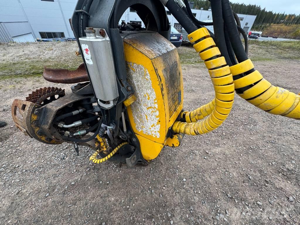 Ponsse Scorpion King Gozdarstvo - drugo