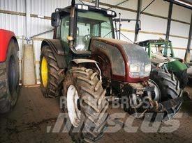 Valtra N121    reducer Menjalnik