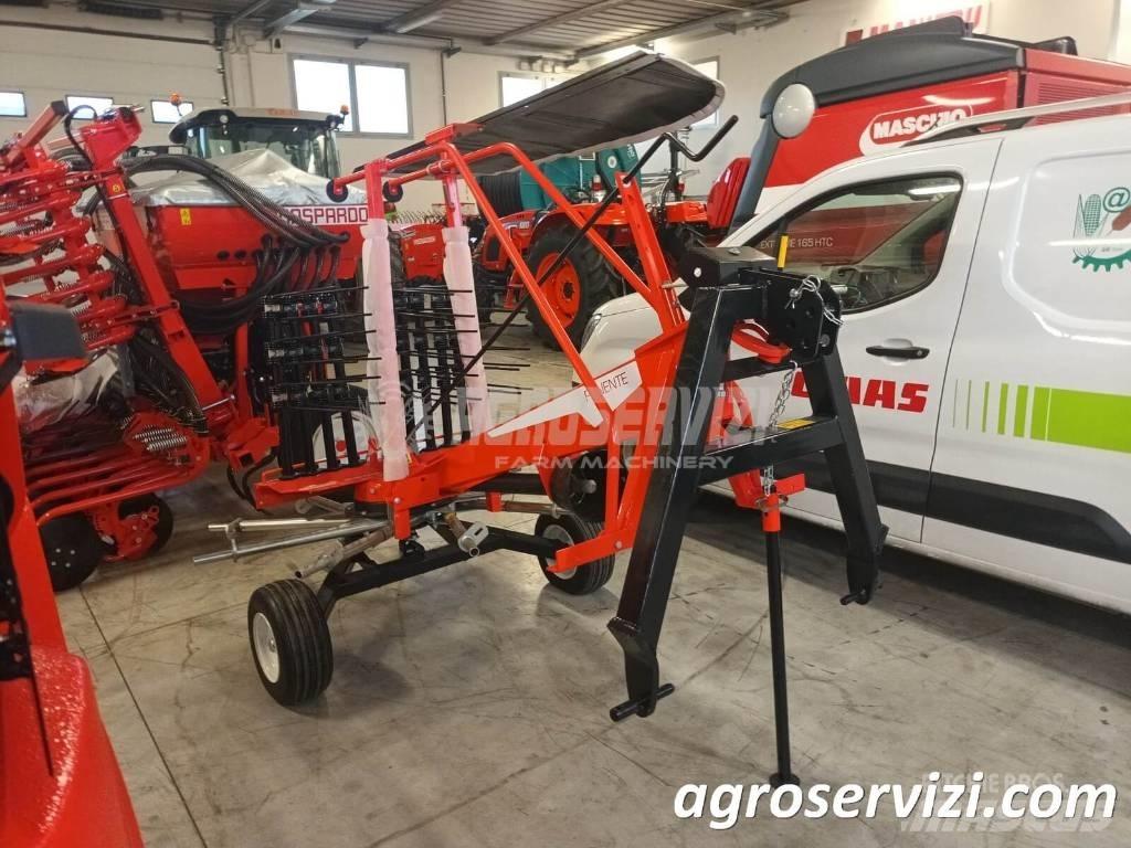 Maschio PONENTE 320 Obračalniki in zgrabljalniki