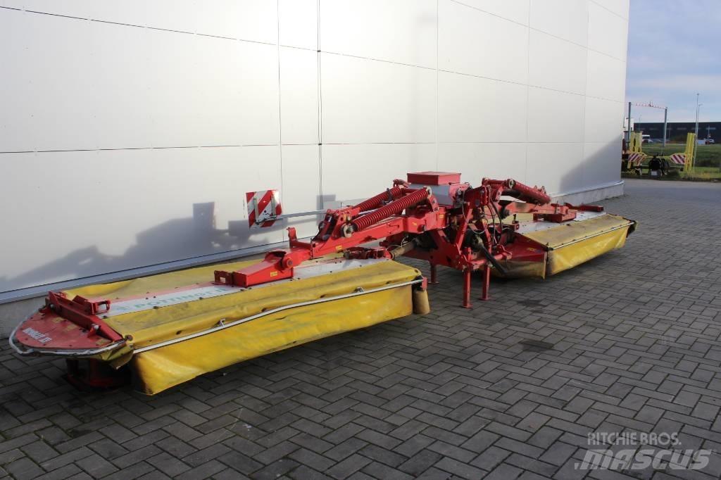 Pöttinger NovaCat X8 Kosilnice