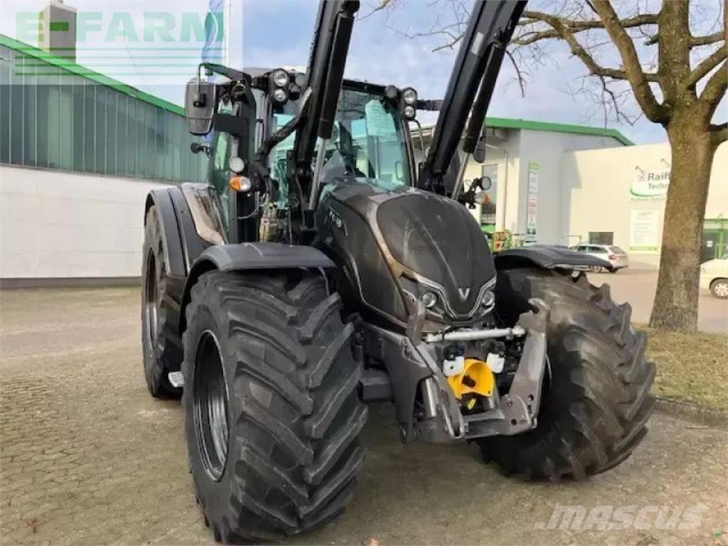 Valtra n175a Traktorji