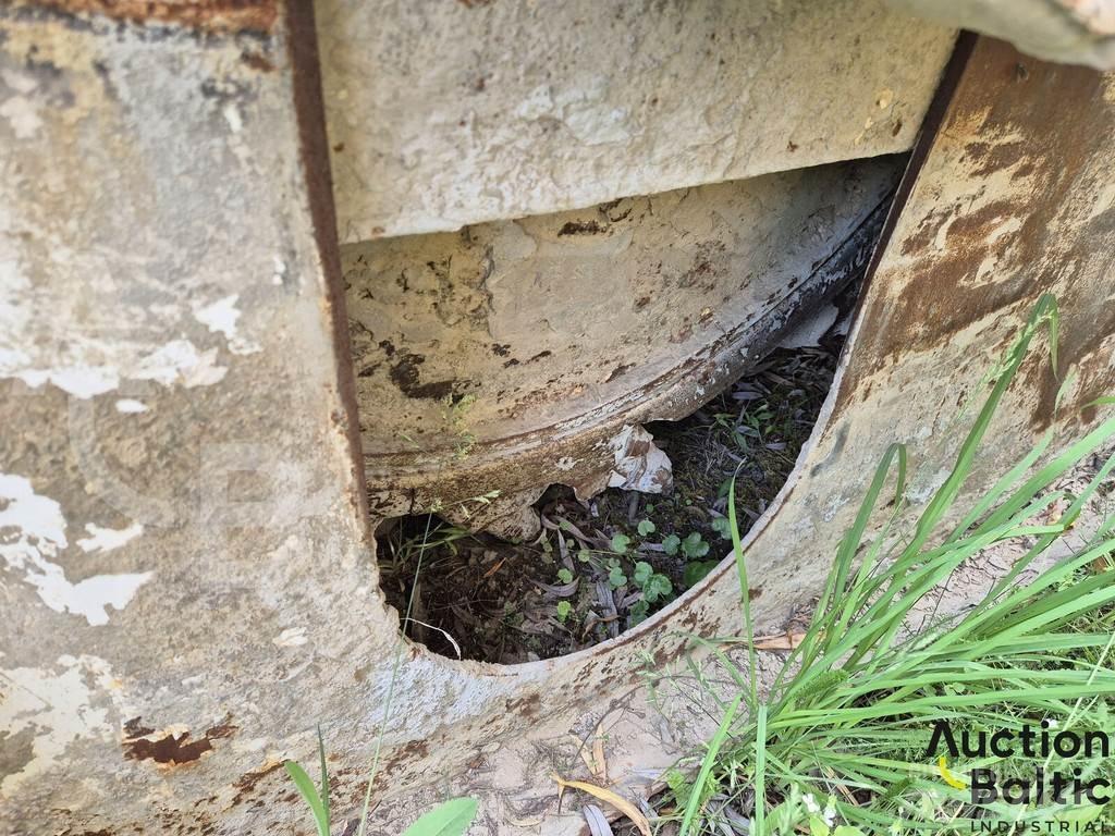 Wirtgen WS2500 Drugo
