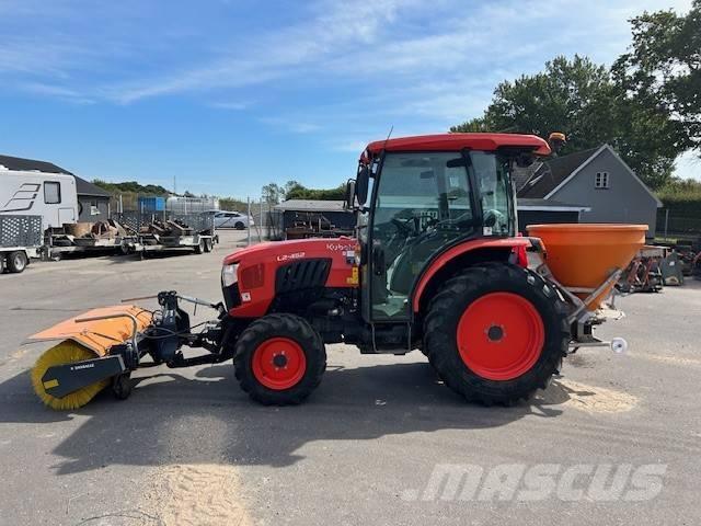 Kubota L2-452 Manjši traktorji