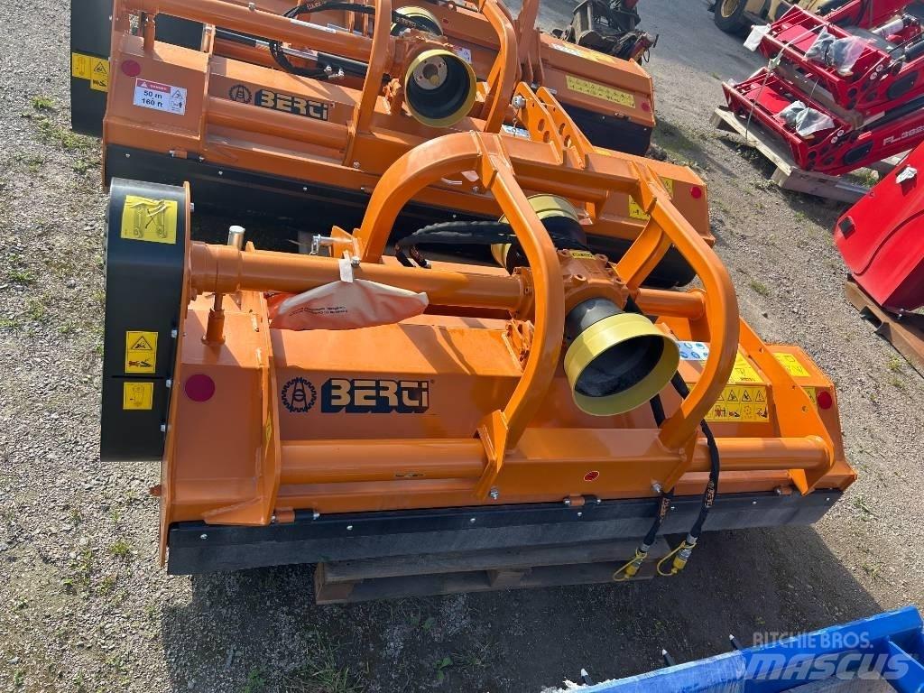 Berti EKR-S 200 Kosilnice za pašnike
