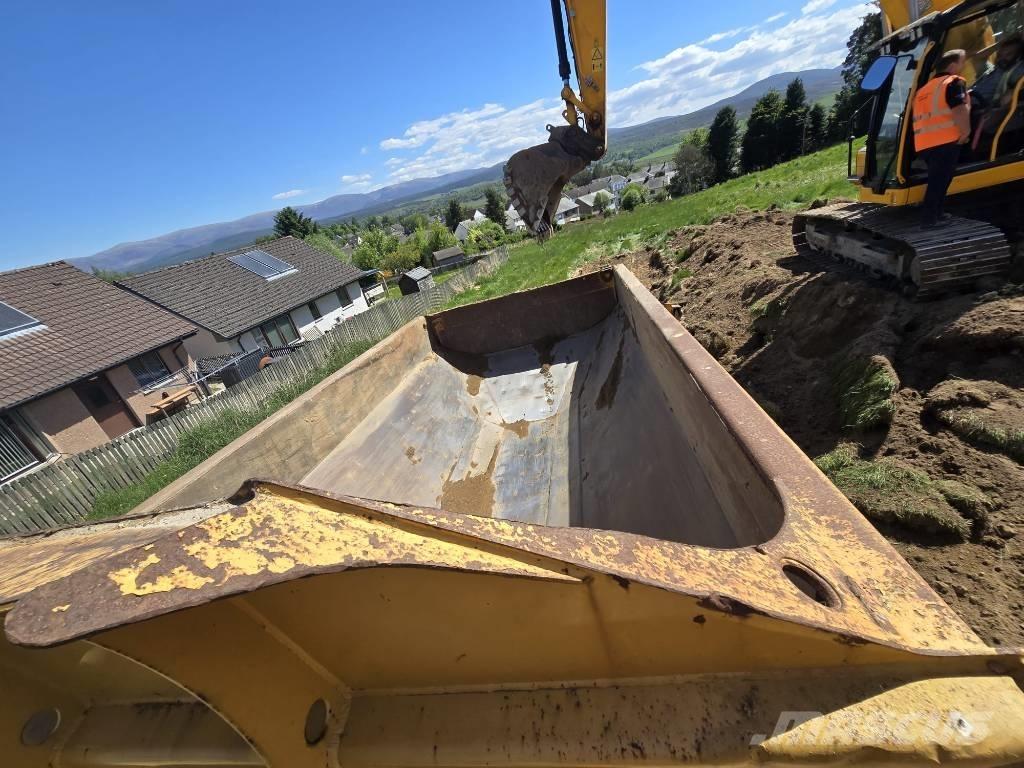 Bell B 25 D Zglobni demperji