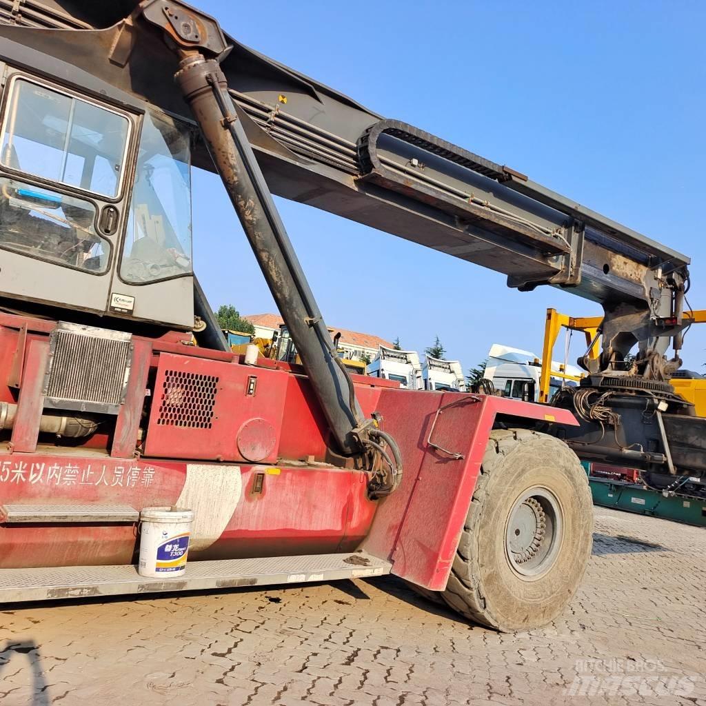 Kalmar DRD450 Dosežni viličarji